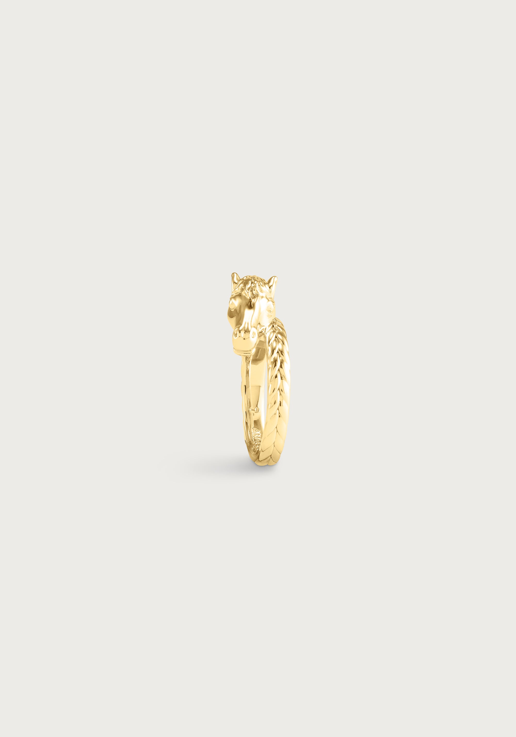 Cheval Horse Ring