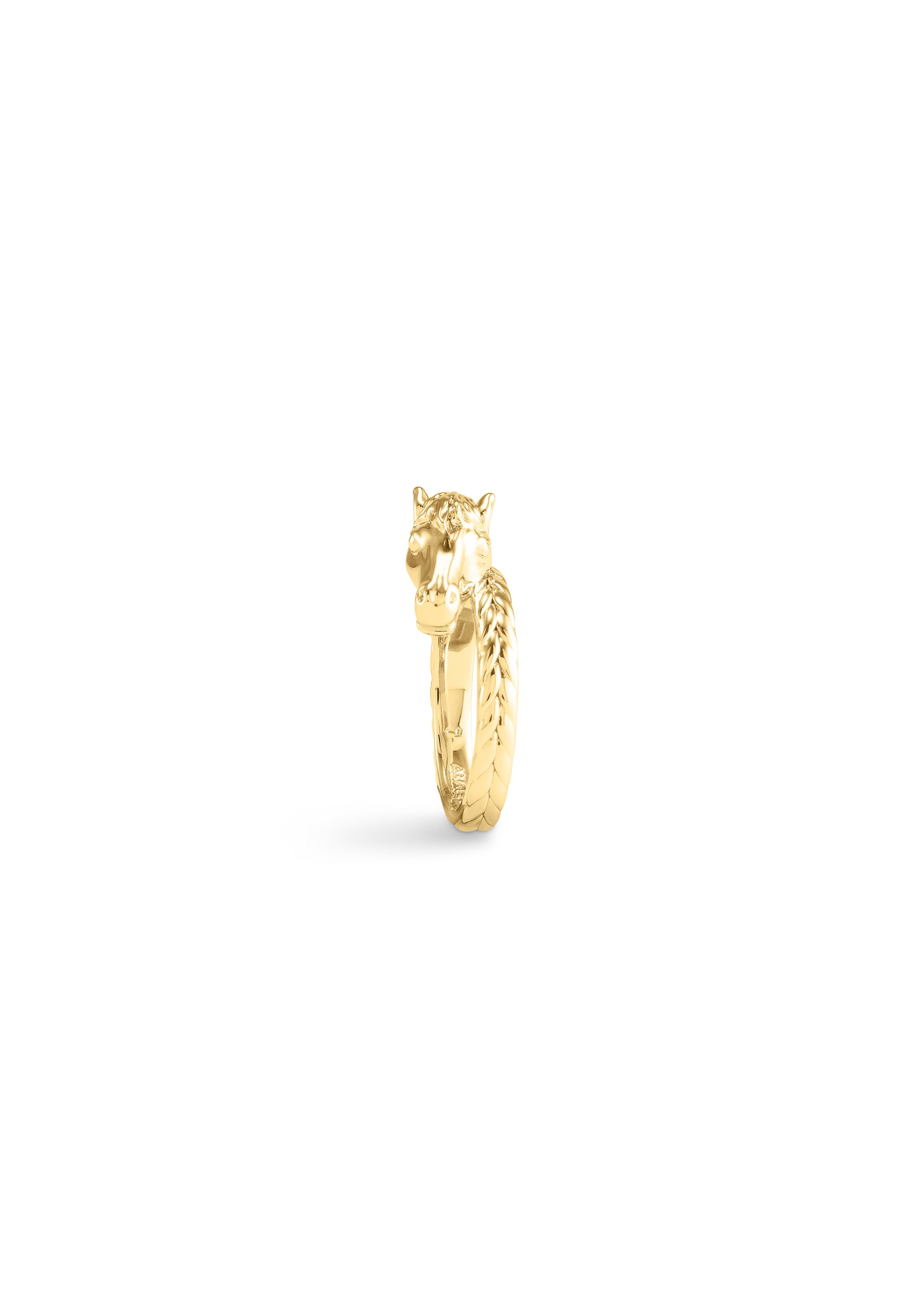 Cheval Horse Ring