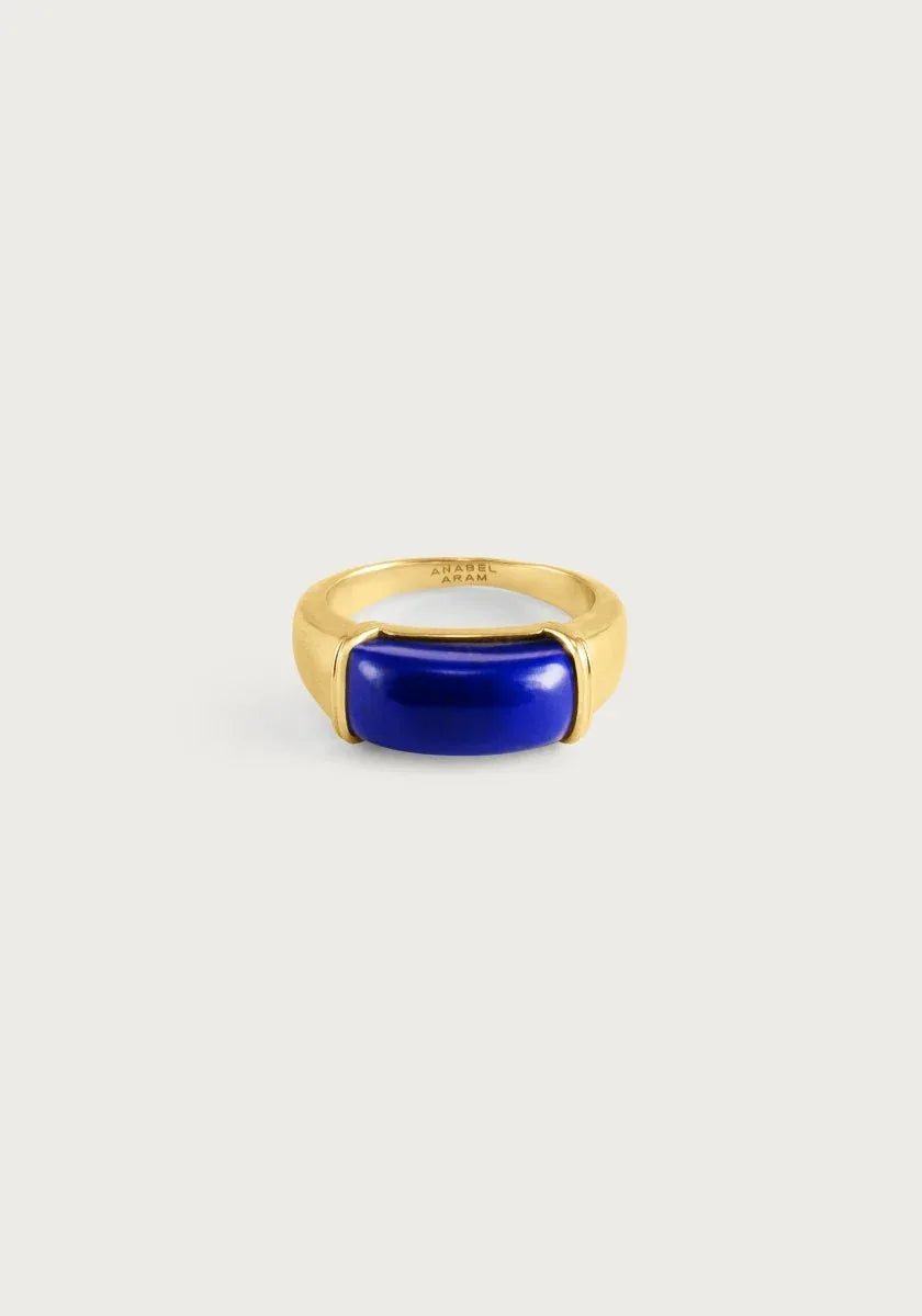 Forza Ring, Lapis - Anabel Aram