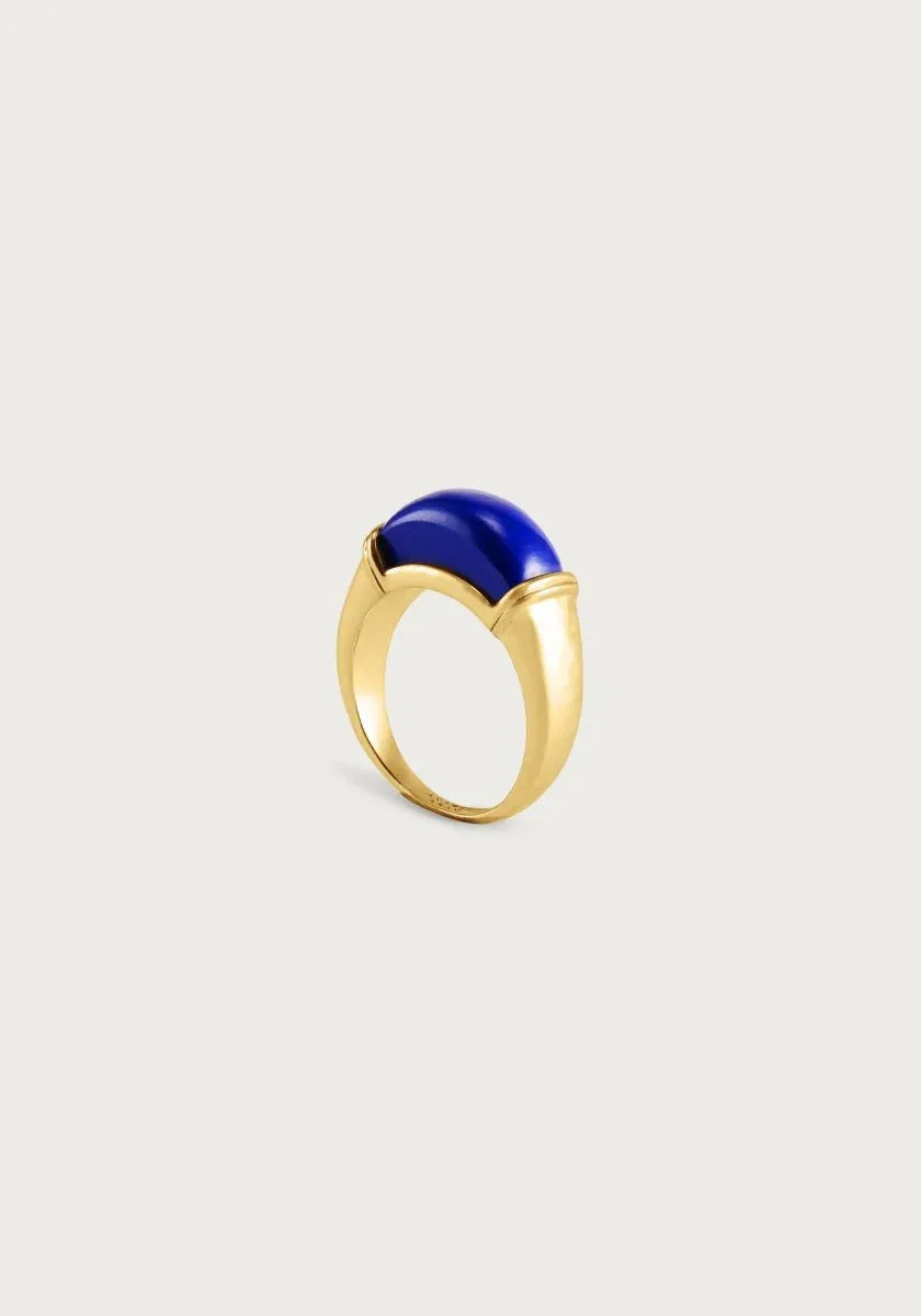 Forza Ring, Lapis - Anabel Aram