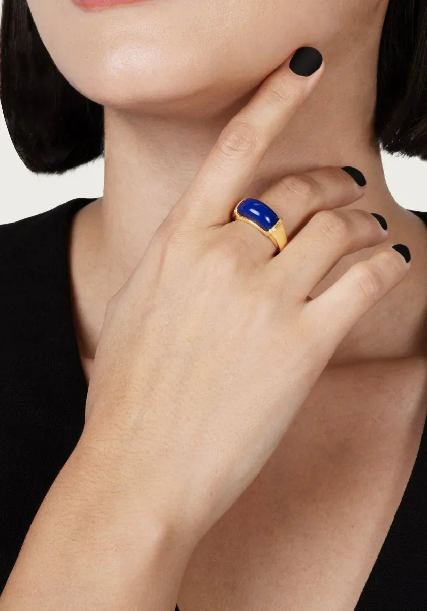 Forza Ring, Lapis - Anabel Aram