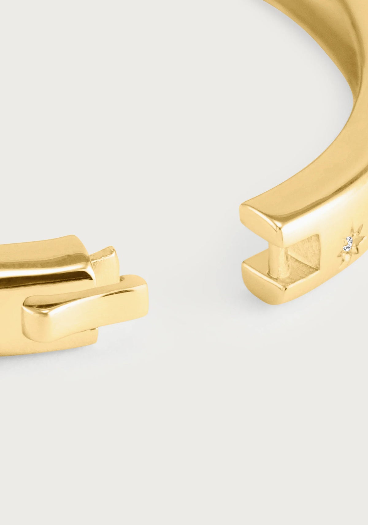 Celeste Medium Bangle