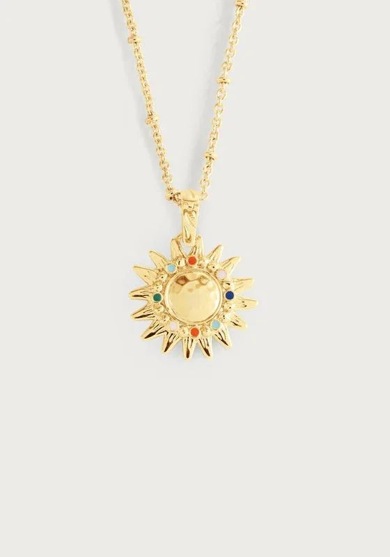 Milos Soleil Charm - Anabel Aram