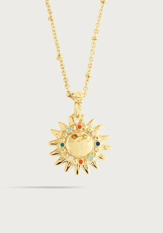 Milos Soleil Charm - Anabel Aram