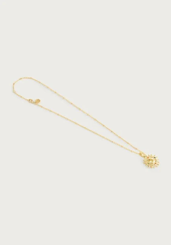 Milos Soleil Charm - Anabel Aram