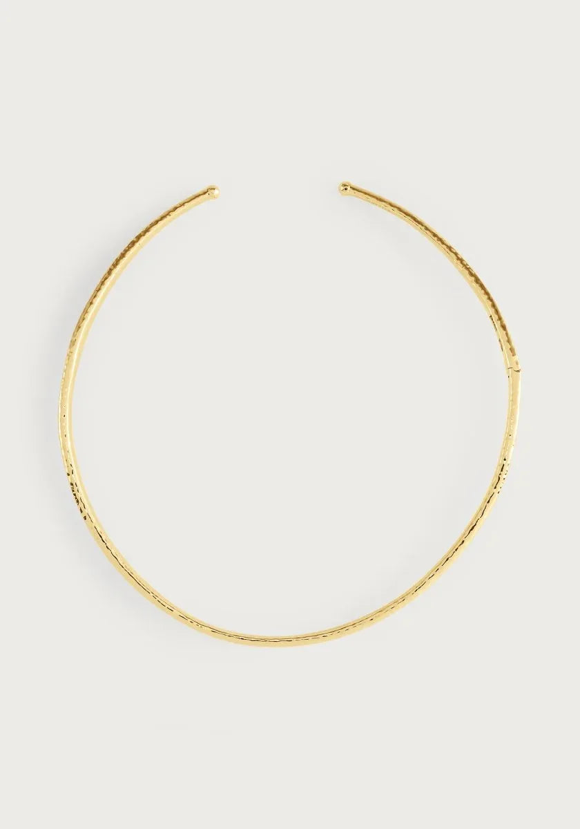 Farrier Choker Necklace - Anabel Aram