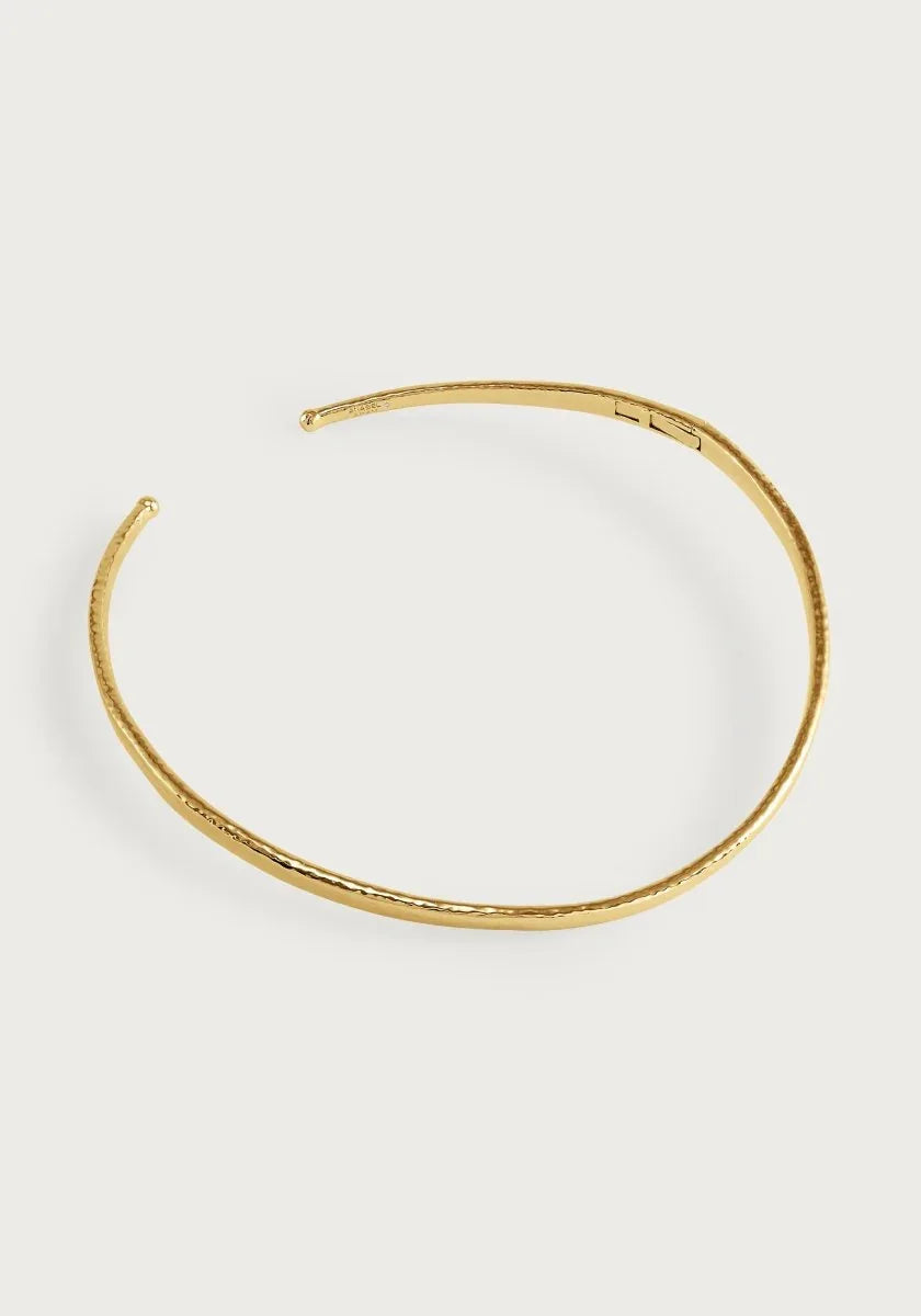 Farrier Choker Necklace - Anabel Aram
