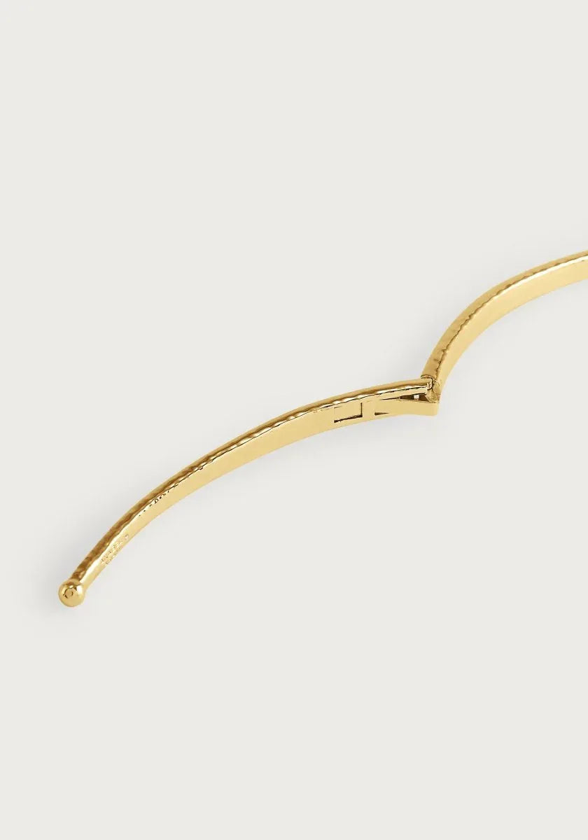 Farrier Choker Necklace - Anabel Aram