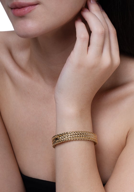 Luxury handcraft jewlery
