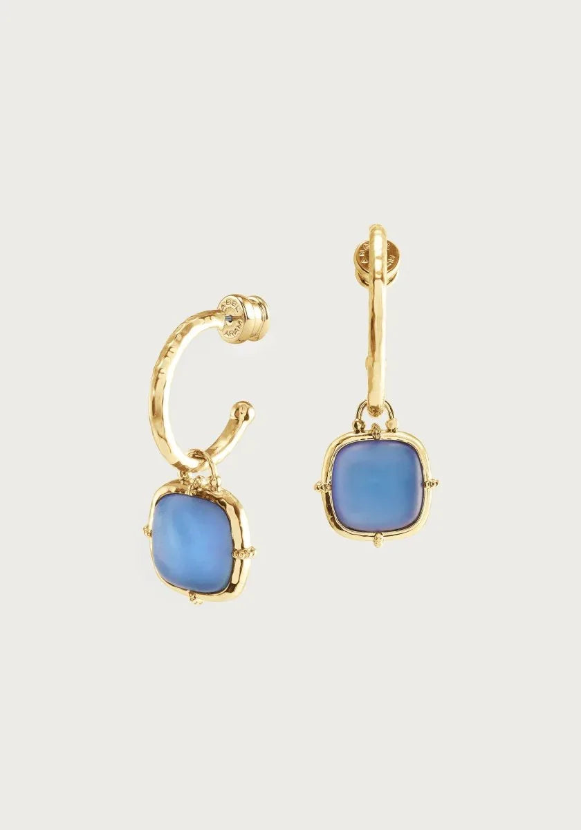 Farrier Stone Earring Charms, Set of 2 - Anabel Aram