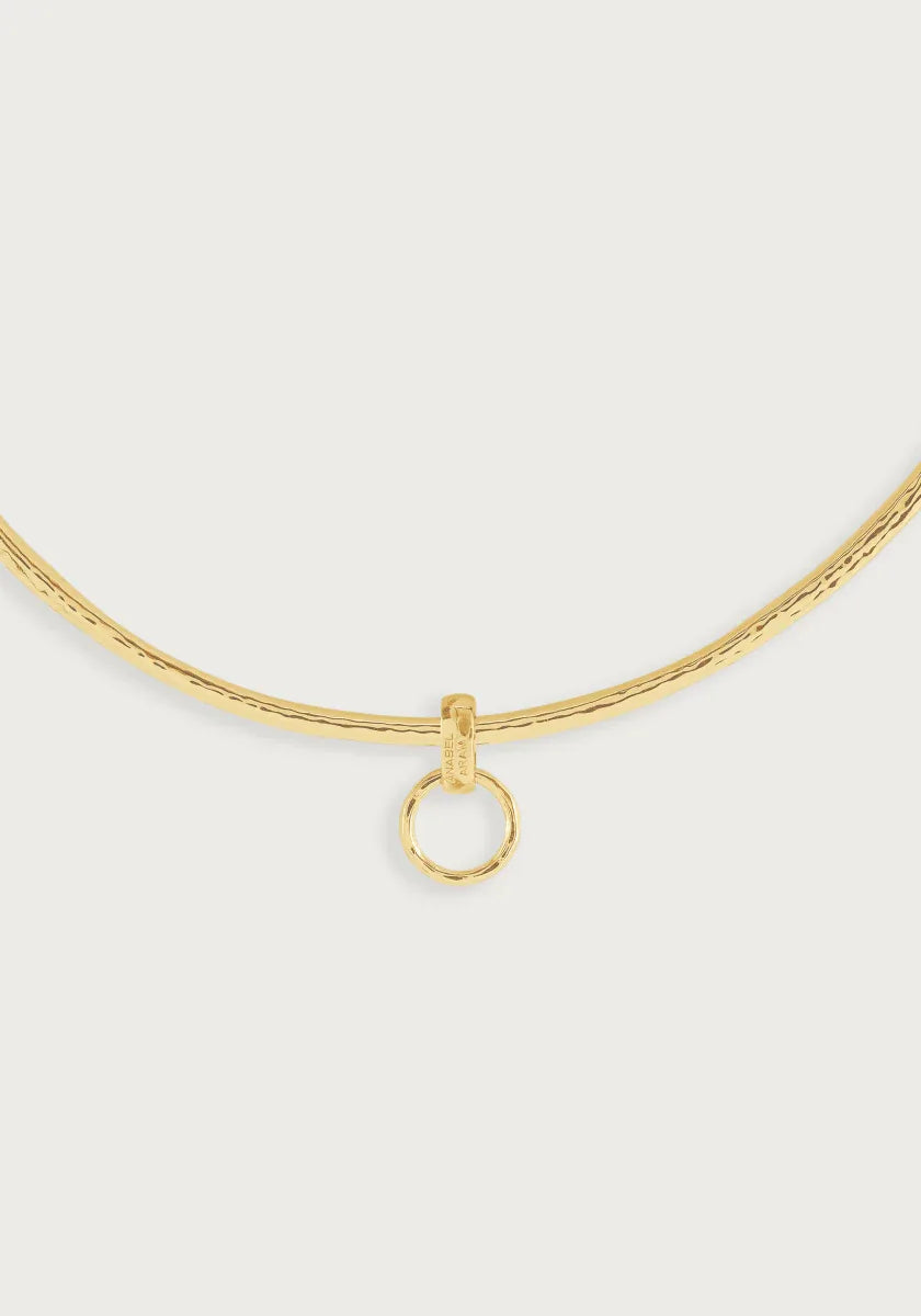 Farrier Choker Charm Connector - Anabel Aram