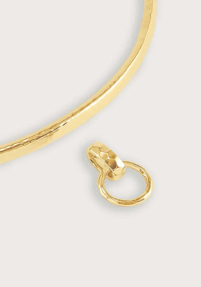 Farrier Choker Charm Connector - Anabel Aram