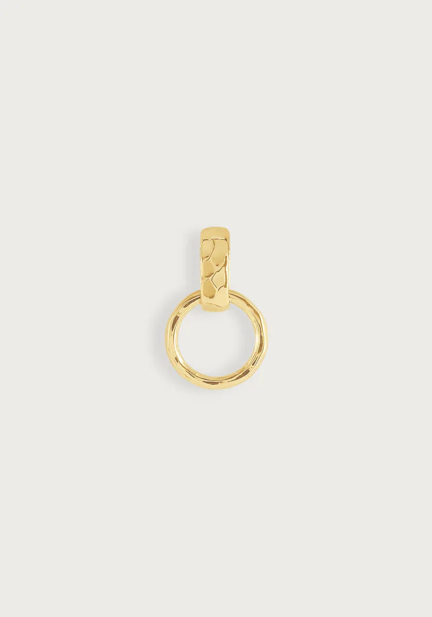 Farrier Choker Charm Connector - Anabel Aram