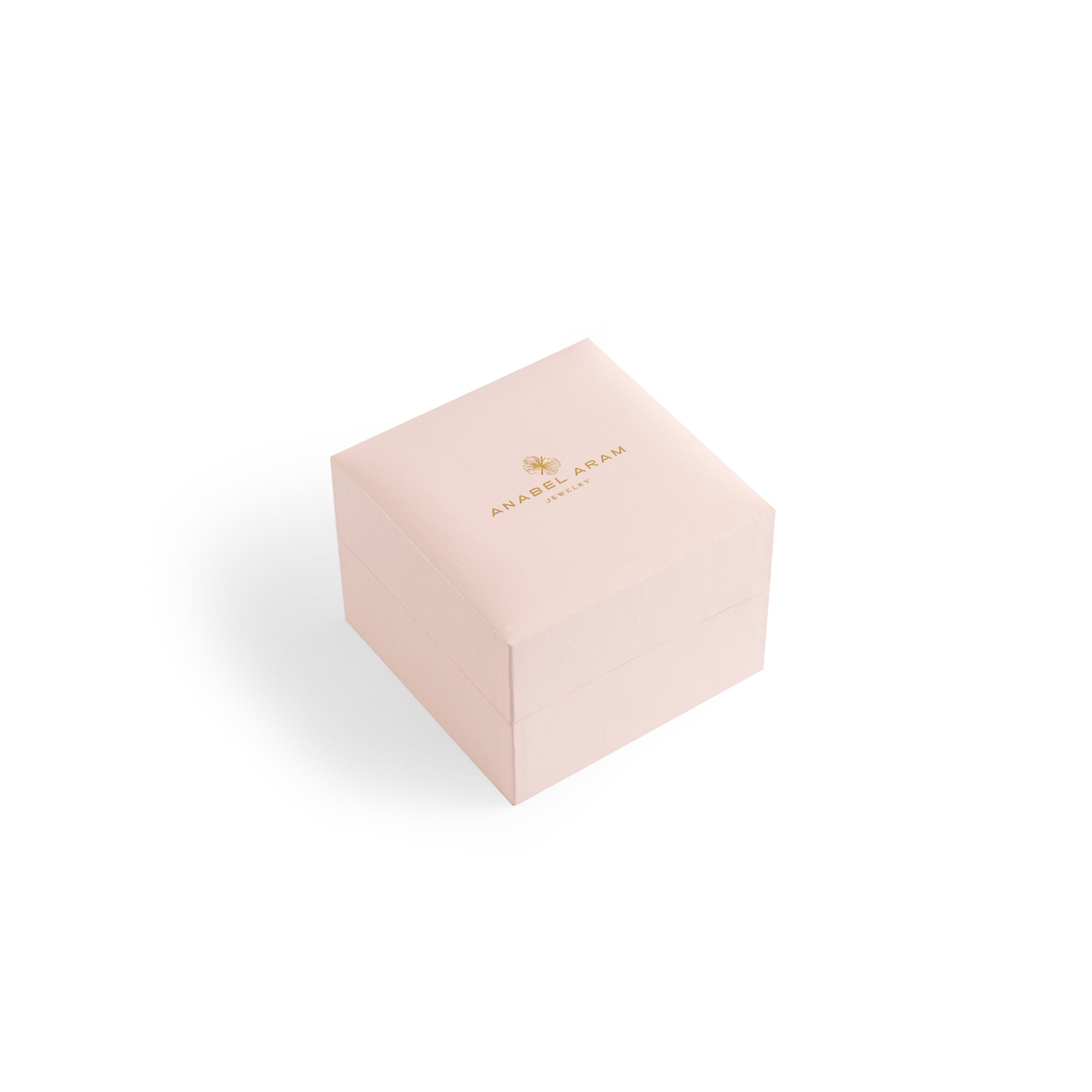 Milos Stone Fish Charm, Pearl