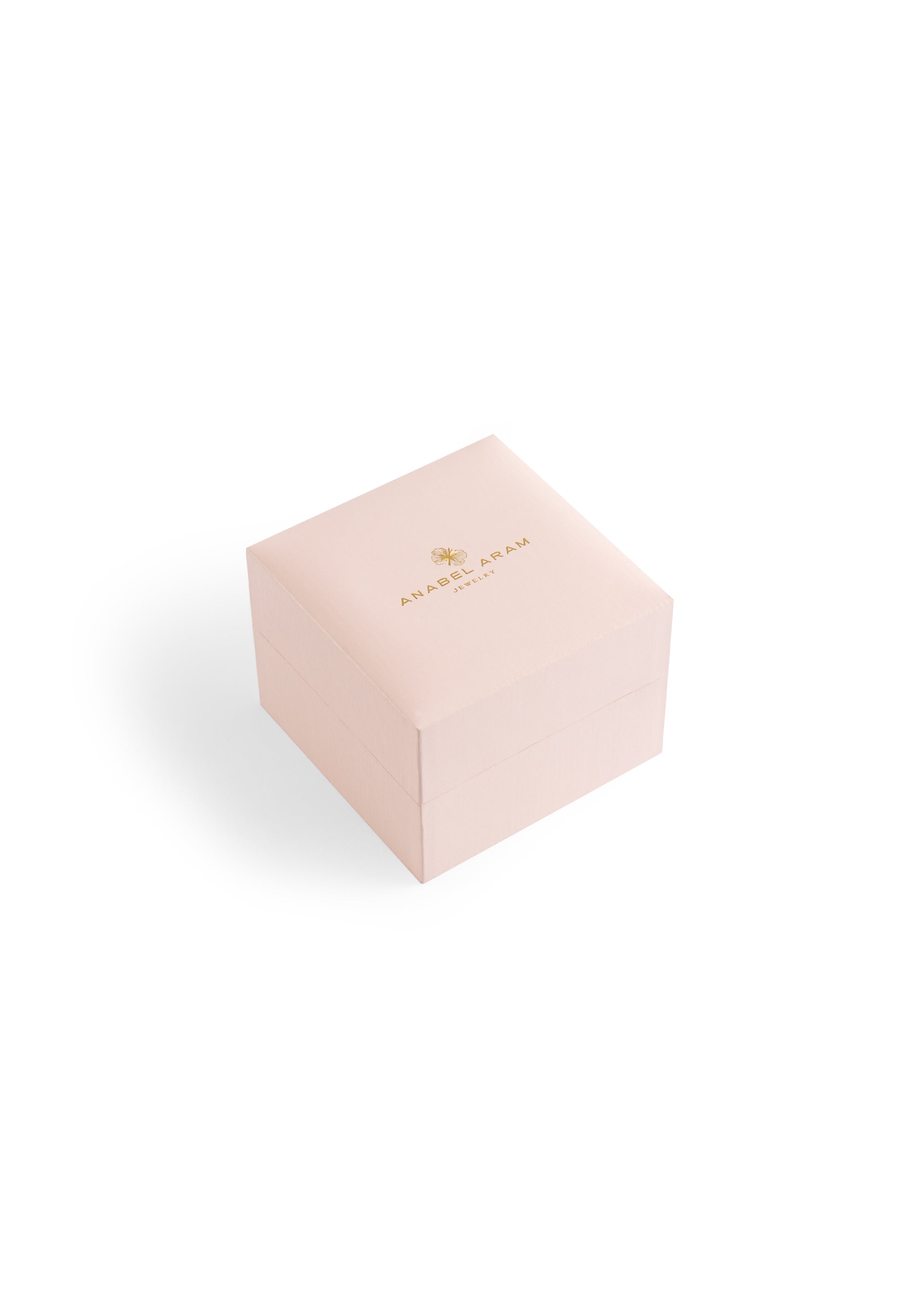 Milos Stone Fish Charm, Pearl