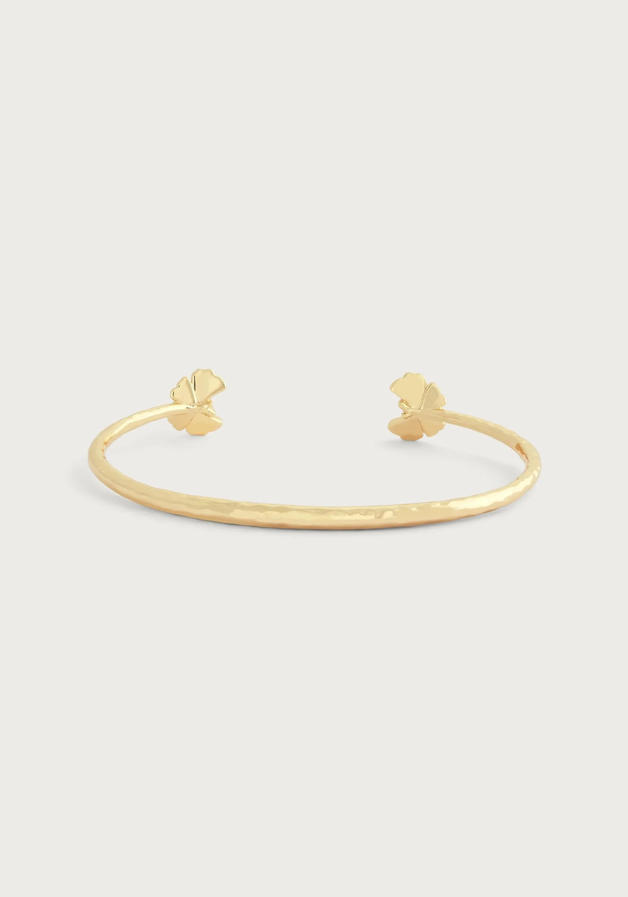 Butterfly Bangle - Anabel Aram