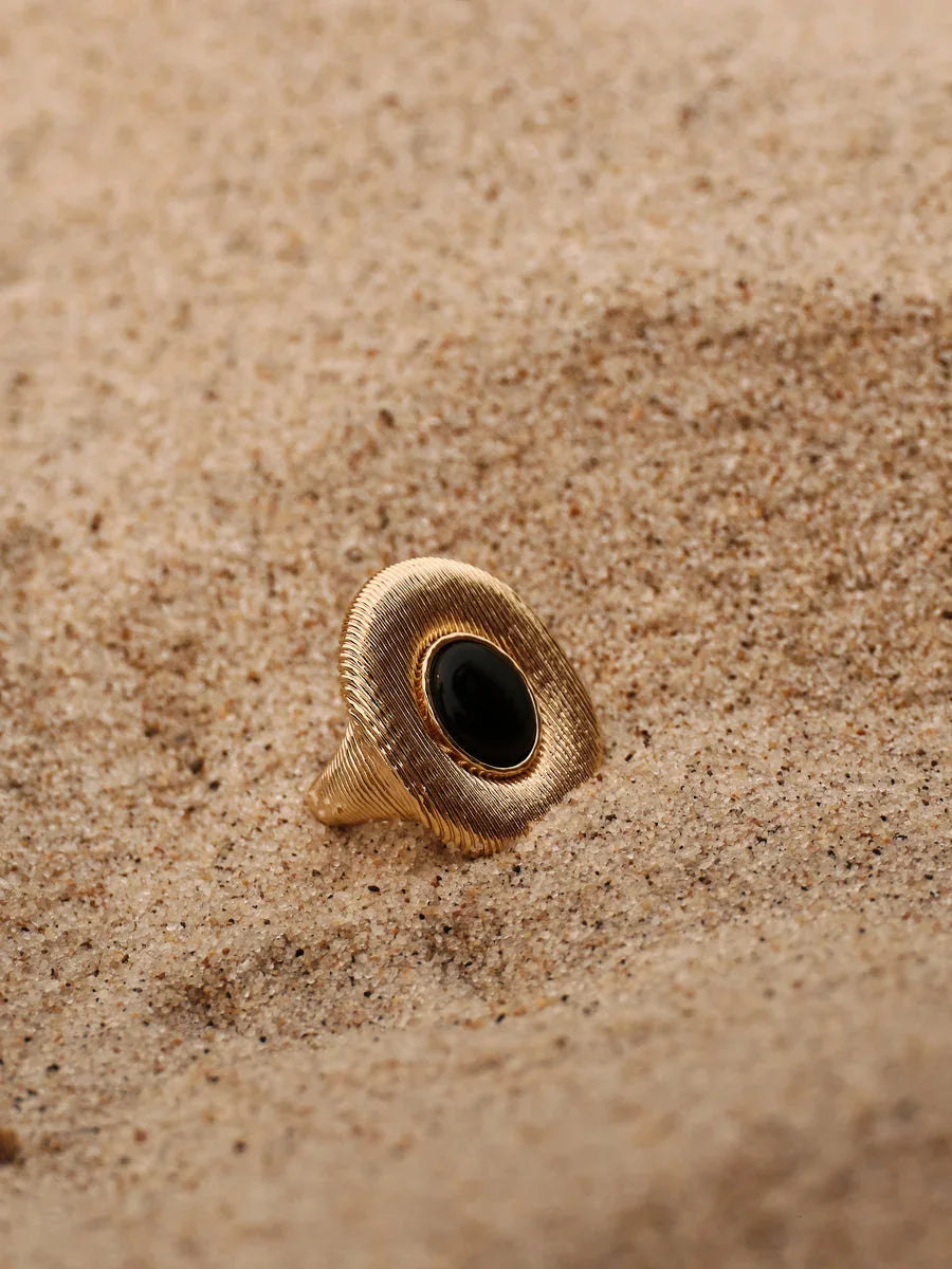 Safari Ring