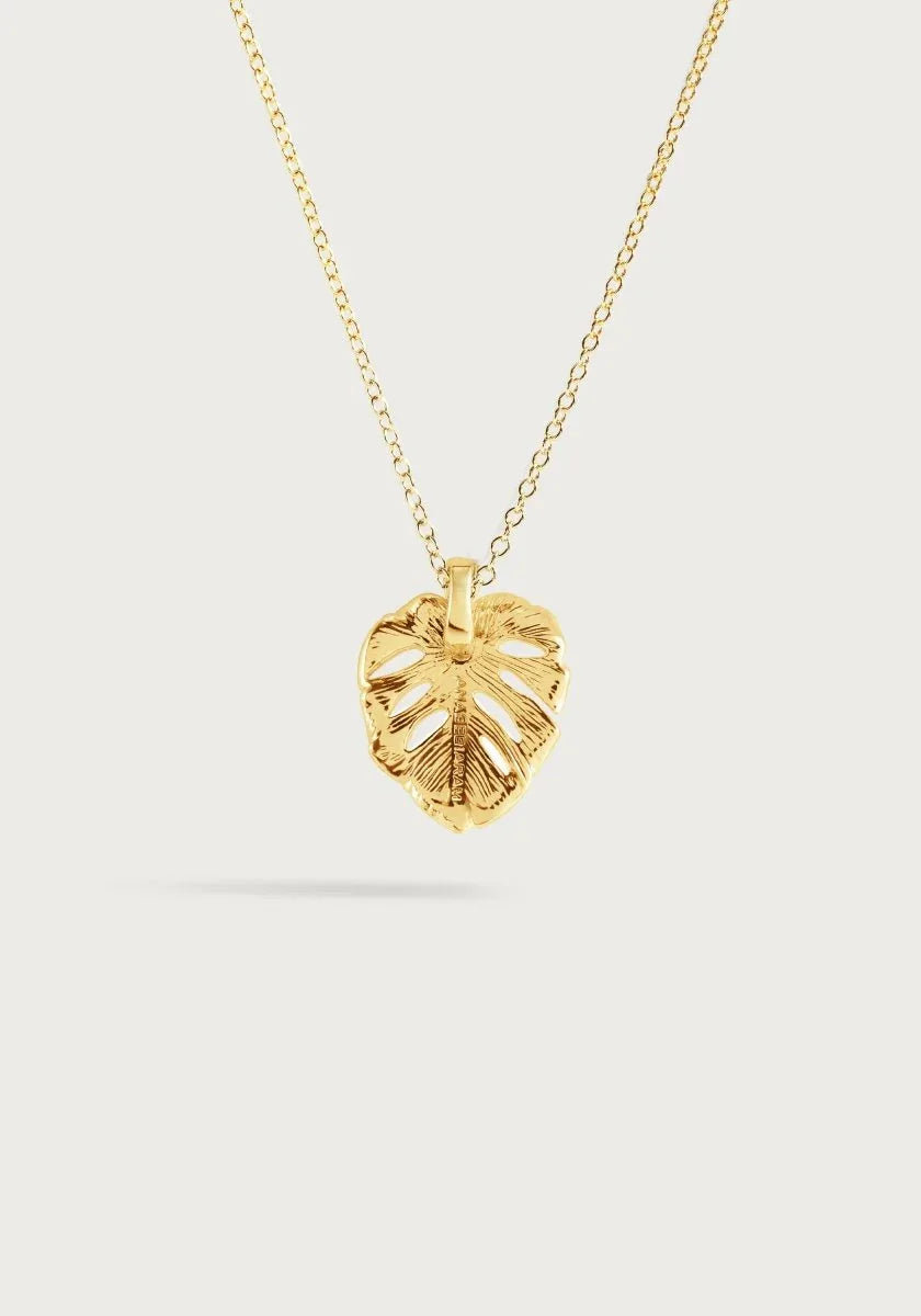 Monstera Palm Charm, Small - Anabel Aram