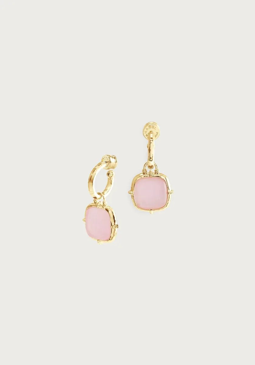 Farrier Stone Earring Charms, Set of 2 - Anabel Aram